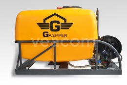 Online aukce:   GP 1000 BRIGGS&STRATTON 13HP