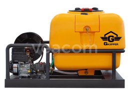 Aukcja internetowa:   GP1000B 6,5HP
