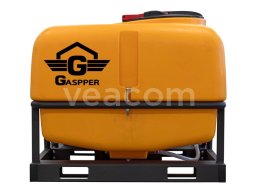 Aukcja internetowa:   GP1000B 6,5HP