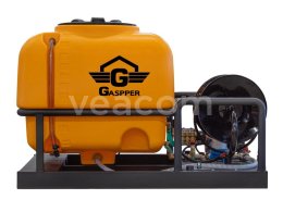 Aukcja internetowa:   GP1000B 6,5HP