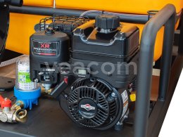 Aukcja internetowa:   GP1000B 6,5HP