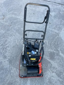 Online aukce:   HUSQVARNA LF130