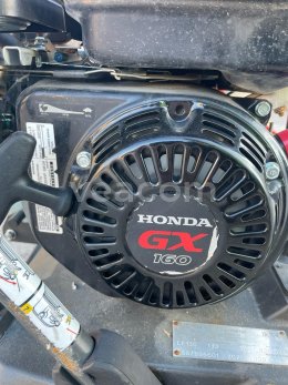Online aukce:   HUSQVARNA LF130