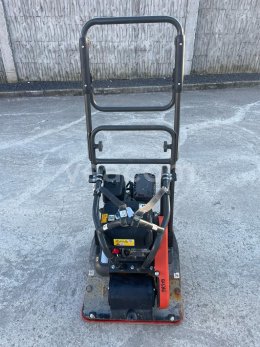Online aukce:   HUSQVARNA LF130
