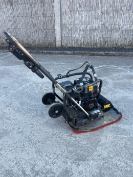 Online aukce:   HUSQVARNA LF130