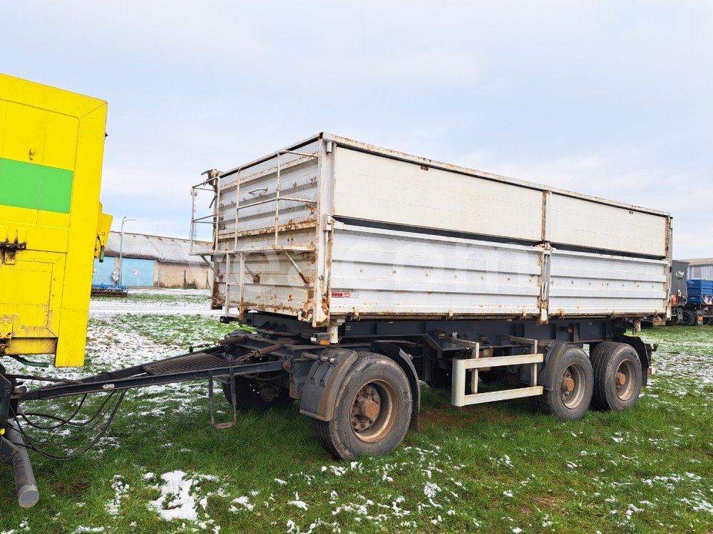 Online aukce: SVAN  TCH 24 22,5