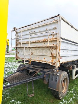 Online-Versteigerung: SVAN  TCH 24 22,5