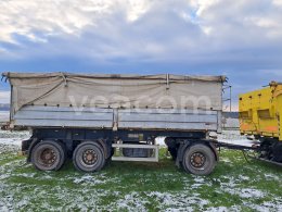 Online-Versteigerung: SVAN  TCH 24 22,5