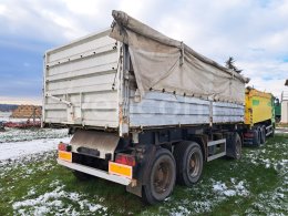 Online-Versteigerung: SVAN  TCH 24 22,5