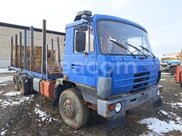 Online aukce: TATRA  T815 V 6X6