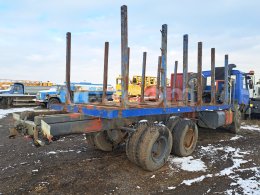 Online aukce: TATRA  T815 V 6X6