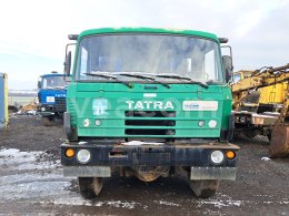 Online aukce: TATRA  T815 S3 6X6