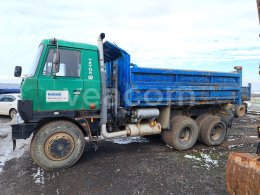 Online aukce: TATRA  T815 S3 6X6