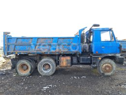 Aukcja internetowa: TATRA  T 815 S3 6X6