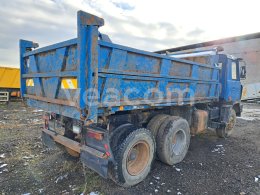 Aukcja internetowa: TATRA  T 815 S3 6X6