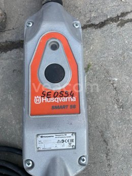 Online-Versteigerung:   HUSQVARNA SMART 56