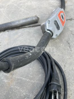 Online-Versteigerung:   HUSQVARNA SMART 56