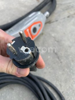 Online-Versteigerung:   HUSQVARNA SMART 56