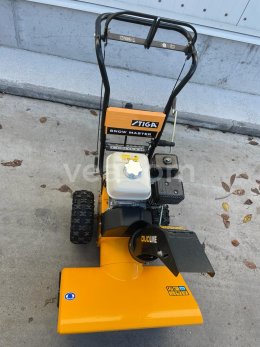 Online aukce:   STIGA SNOWMASTER