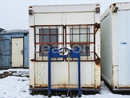 Online aukce:   BUŇKA S HÁKEM