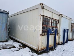 Online aukce:   BUŇKA S HÁKEM