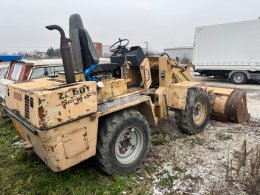 Online aukce:   ZETTELMEYER ZL601B
