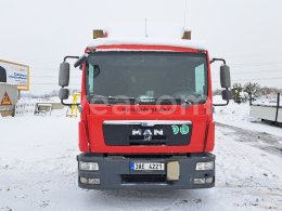 Online aukce: MAN  TGL 12.220