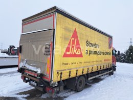 Online aukce: MAN  TGL 12.220