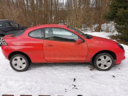 Online auction: FORD  PUMA 1.7