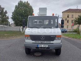 Online-Versteigerung: MERCEDES-BENZ  VARIO 816 DA 4X4