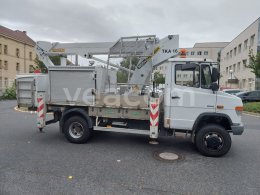 Online-Versteigerung: MERCEDES-BENZ  VARIO 816 DA 4X4