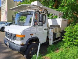 Online auction: MERCEDES-BENZ  VARIO 816 DA