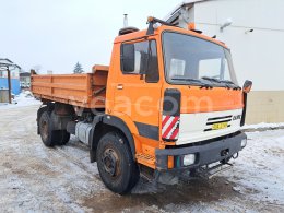 Online aukce: LIAZ  150.261