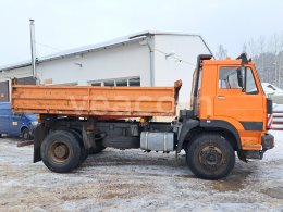 Online aukce: LIAZ  150.261