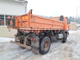 Online aukce: LIAZ  150.261