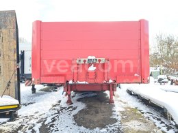 Online auction: MEUSBURGER  MTS 3