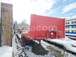 Online auction: MEUSBURGER  MTS 3