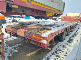 Online auction: MEUSBURGER  MTS 3
