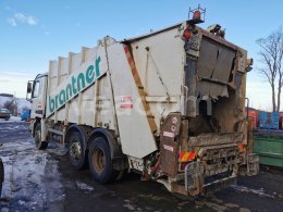 Online auction: MERCEDES-BENZ  ACTROS 2531 L