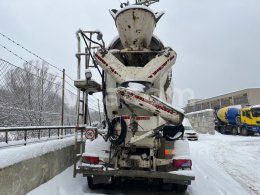 Aukcja internetowa: MAN  TGA 35.360 8X4 BB