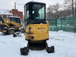 Online aukce: CATERPILLAR  303 C