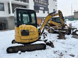Online aukce: CATERPILLAR  303 C