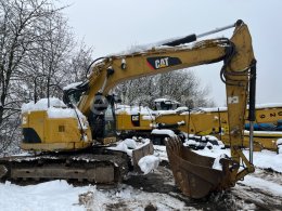 Aukcja internetowa: CATERPILLAR  314D