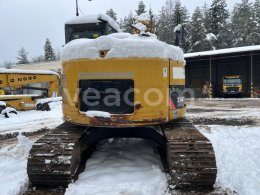 Aukcja internetowa: CATERPILLAR  314D