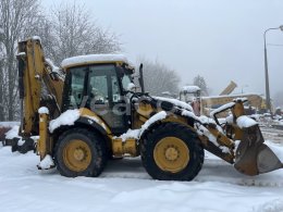Online aukce: CATERPILLAR  434E