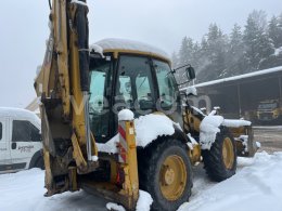 Online aukce: CATERPILLAR  434E