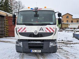 Online-Versteigerung: RENAULT  PREMIUM 310