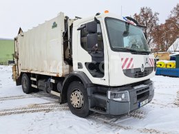 Online-Versteigerung: RENAULT  PREMIUM 310