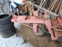 Online aukce:   STAVOSTROJ VVW 3403