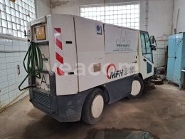 Online-Versteigerung:   AEBI MFH 2500